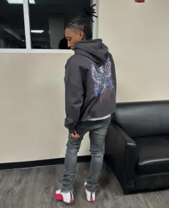 Hoodies