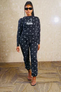 Jumpsuits